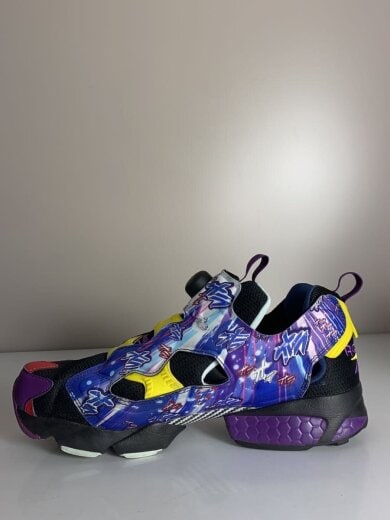 商品画像：ジョジョの奇妙な冒険/JOJO INSTAPUMP FURY 94/28cm// 9