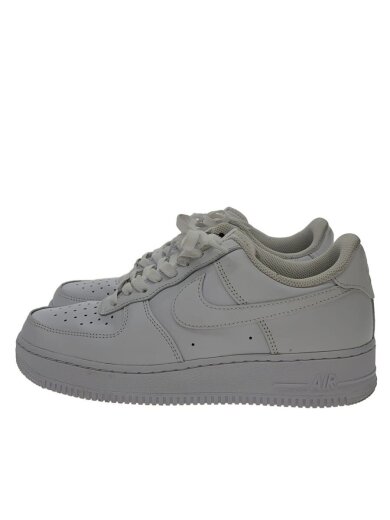 商品画像：AIR FORCE 1 07/エアフォース/ホワイト/315122-111/27cm/WHT// 1