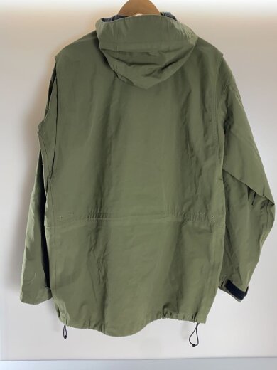 商品画像：AFDICEGEAR/15TH ANNIVERSARY/ナイロンジャケット/--/ゴアテックス/KHK/? NULL ? 2