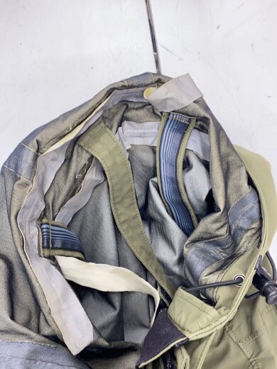商品画像：AFDICEGEAR/15TH ANNIVERSARY/ナイロンジャケット/--/ゴアテックス/KHK/? NULL ? 8