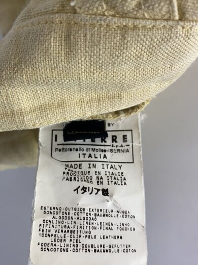 商品画像：ボトム/46/コットン/BEG 6