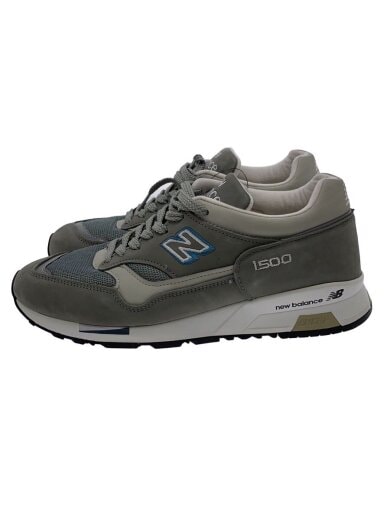 商品画像：M1500/グレー/UK8.5/GRY// 1