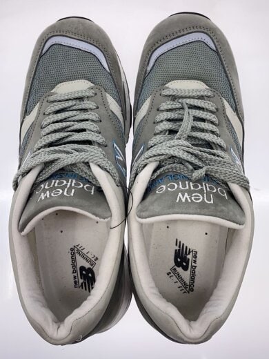 商品画像：M1500/グレー/UK8.5/GRY// 3