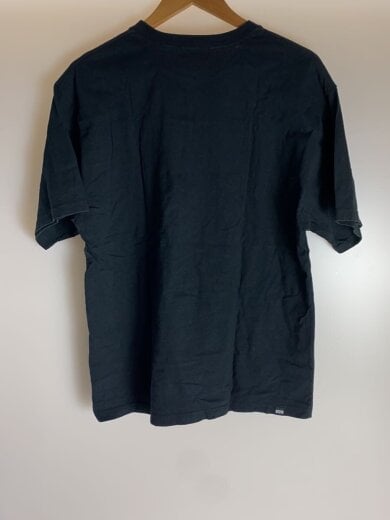 商品画像：CAR LOGO CAMERA GIRL/Tシャツ/L/コットン/BLK/プリント/02221CT04// 2