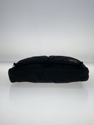 商品画像：ショルダーバッグ/--/BLK/TANKER/タンカー/少々使用感有/? NULL ? 4