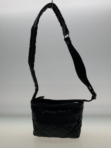 商品画像：ショルダーバッグ/--/BLK/H108M01RE21/? NULL ? 3