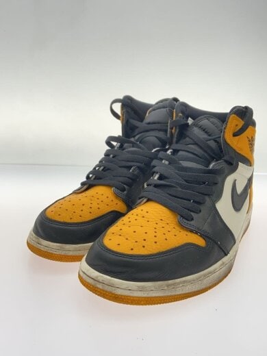 商品画像：AIR JORDAN 1 RETRO HIGH OG_エアジョーダン 1 レトロ ハイ OG/29cm/ORN// 2
