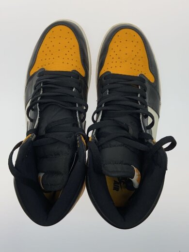 商品画像：AIR JORDAN 1 RETRO HIGH OG_エアジョーダン 1 レトロ ハイ OG/29cm/ORN// 3