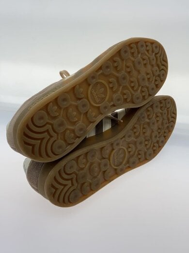 商品画像：GAZELLE INDOOR_ガゼル インドア/27cm/BEG// 4