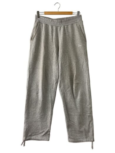 商品画像：Classic Small Logo Sweatpants/ボトム/M/コットン/GRY// 1