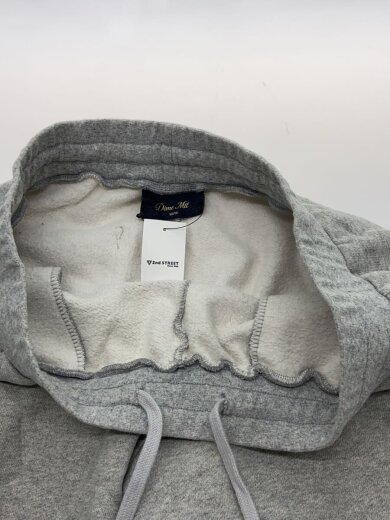 商品画像：Classic Small Logo Sweatpants/ボトム/M/コットン/GRY// 3