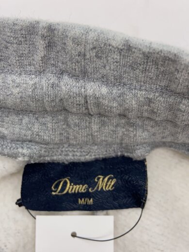 商品画像：Classic Small Logo Sweatpants/ボトム/M/コットン/GRY// 4