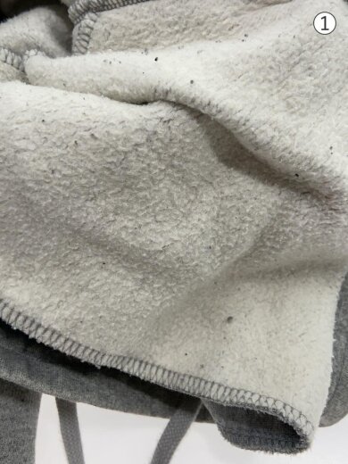 商品画像：Classic Small Logo Sweatpants/ボトム/M/コットン/GRY// 6