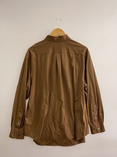 商品画像：46G Atmosphere Shirt (COYOTE)/長袖シャツ/M/コットン/BRW/KM24A-021// 2