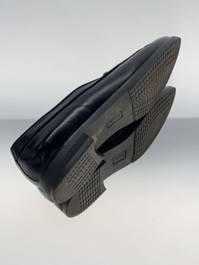 商品画像：タッセルローファー/25cm/BLK/レザー 4