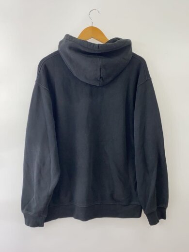 商品画像：パーカー/M/コットン/BLK// 2