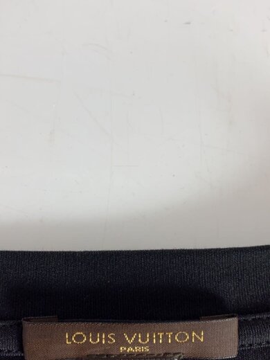 商品画像：長袖Tシャツ/--/--/BLK// 3