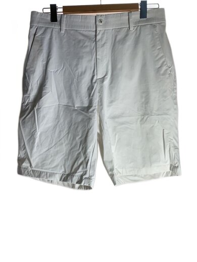 商品画像：G/FORE/ショートパンツ/86/レーヨン/WHT/073542406-0001// 1