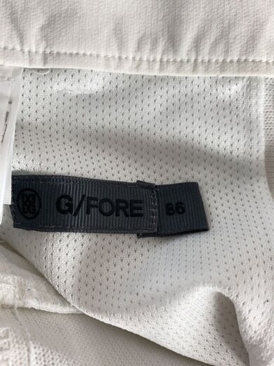 商品画像：G/FORE/ショートパンツ/86/レーヨン/WHT/073542406-0001// 5