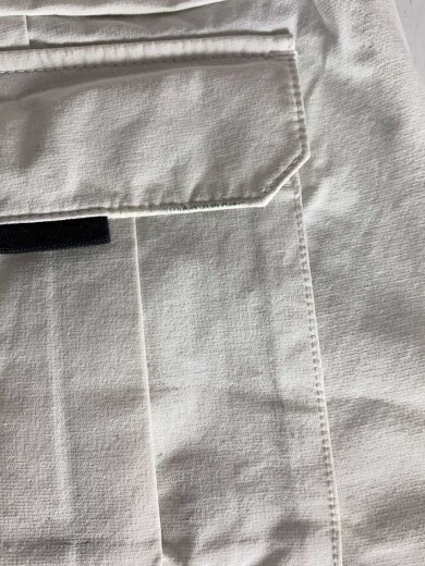 商品画像：G/FORE/ショートパンツ/86/レーヨン/WHT/073542406-0001// 7