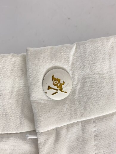 商品画像：G/FORE/ショートパンツ/86/レーヨン/WHT/073542406-0001// 8