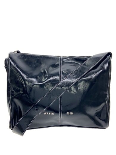 商品画像：ショルダーバッグ/--/BLK// 1