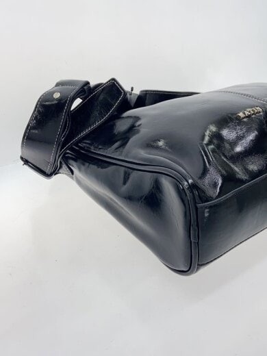 商品画像：ショルダーバッグ/--/BLK// 4