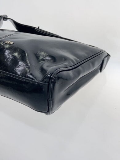 商品画像：ショルダーバッグ/--/BLK// 5
