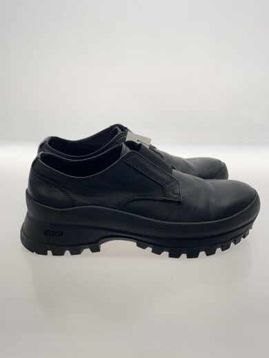 商品画像：シューズ/41/BLK// 2