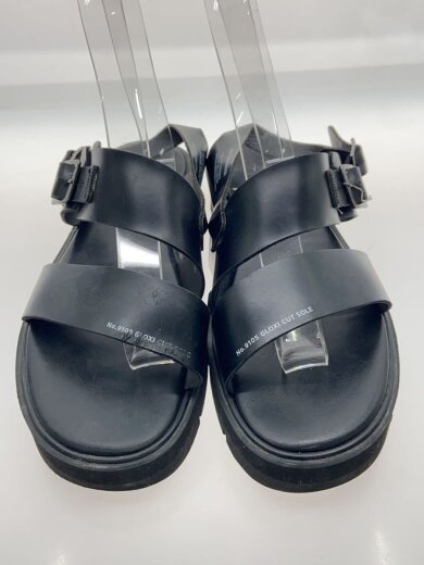 商品画像：サンダル/8/BLK// 3