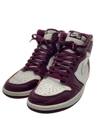 商品画像：AIR JORDAN 1_エア ジョーダン 1/28cm/BRD// 1