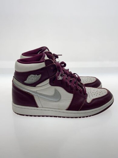商品画像：AIR JORDAN 1_エア ジョーダン 1/28cm/BRD// 2