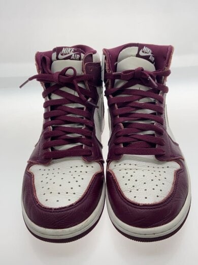 商品画像：AIR JORDAN 1_エア ジョーダン 1/28cm/BRD// 3