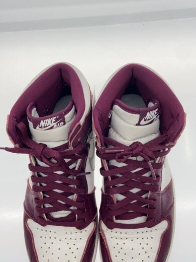 商品画像：AIR JORDAN 1_エア ジョーダン 1/28cm/BRD// 4