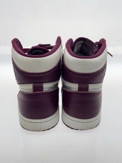 商品画像：AIR JORDAN 1_エア ジョーダン 1/28cm/BRD// 5