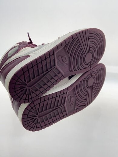 商品画像：AIR JORDAN 1_エア ジョーダン 1/28cm/BRD// 6