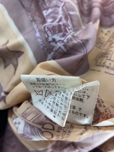 商品画像：フライトジャケット/LL/羊革/BRW 7