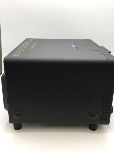 画像：BALMUDAトースター The Toaster K01E-KG [ブラック]2