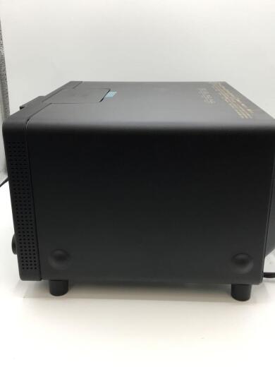 画像：BALMUDAトースター The Toaster K01E-KG [ブラック]3