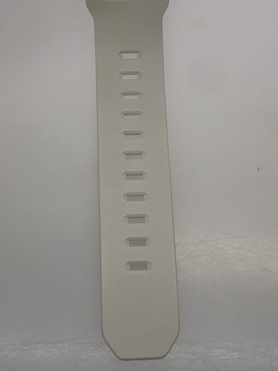 商品画像：ソーラー腕時計・G-SHOCK/デジアナ/ラバー/WHT 5