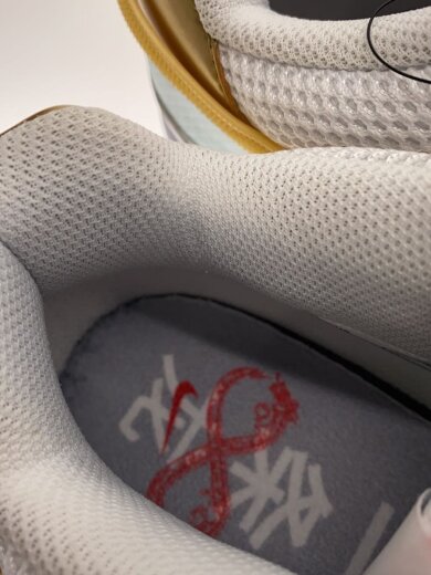 商品画像：JA 1 EP/29cm/マルチカラー 6