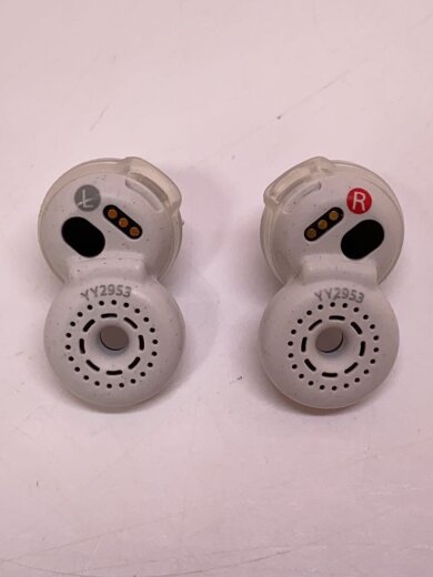 商品画像：イヤホン・ヘッドホン LinkBuds WF-L900 (W) [ホワイト] 3