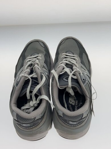 商品画像：M990/グレー/25.5cm/GRY 3