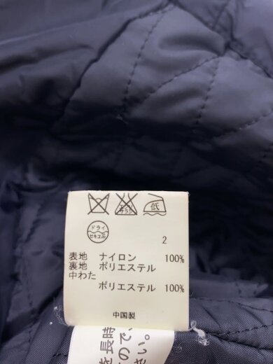 商品画像：ブルゾン/M/ナイロン/BLK/386-5.CJR.YK.CA.0601 4