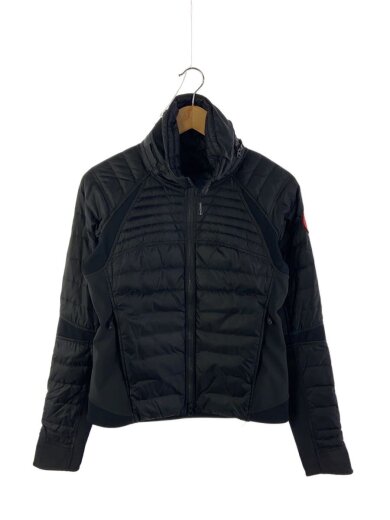 商品画像：ダウンジャケット/SS/ナイロン/BLK/無地/2727L 1