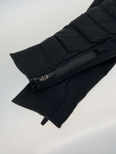 商品画像：ダウンジャケット/SS/ナイロン/BLK/無地/2727L 5