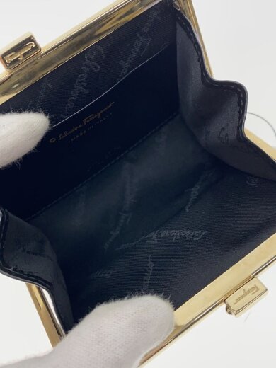 商品画像：コインケース/--/BLK/総柄/レディース 4