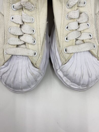 商品画像：ローカットスニーカー/44/WHT/A08FW735 8