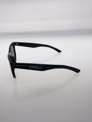商品画像：サングラス/ウェリントン/プラスチック/BLK/BLK/メンズ/BB0425SK// 3