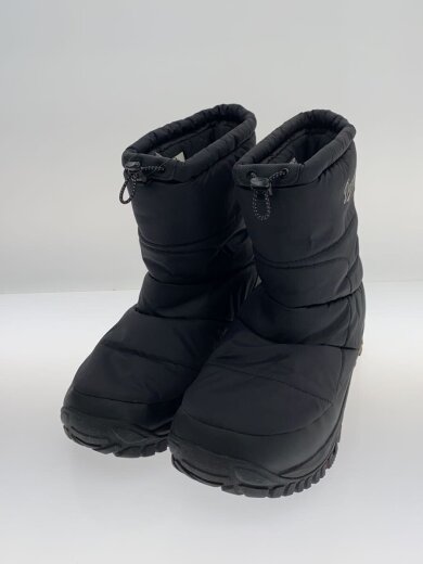 商品画像：ブーツ/28cm/BLK/D120100/FREDDO 2